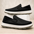 Breathable Casual Slip Ons
