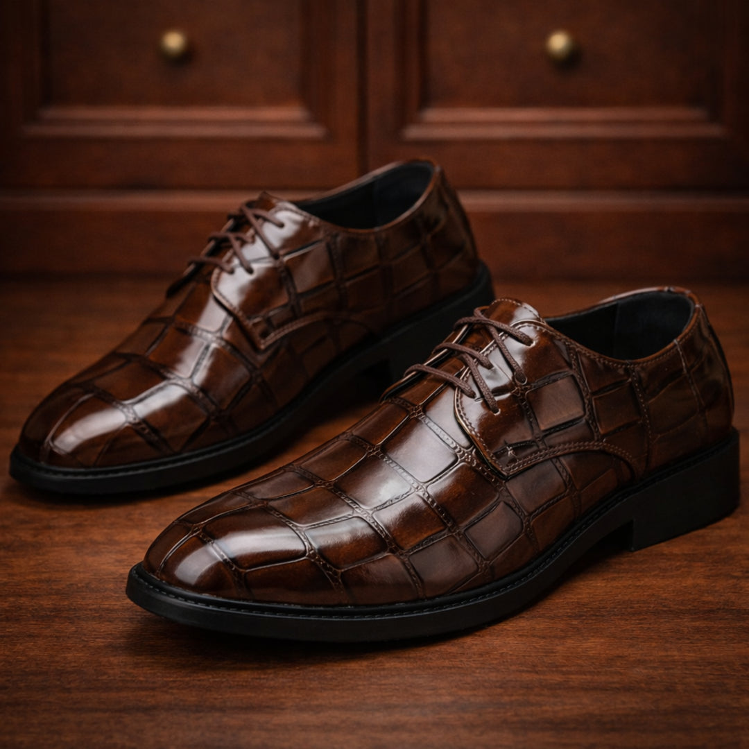 Formal Leather Shoes
