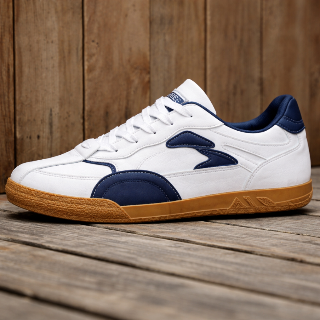 Retro Casual Sneakers