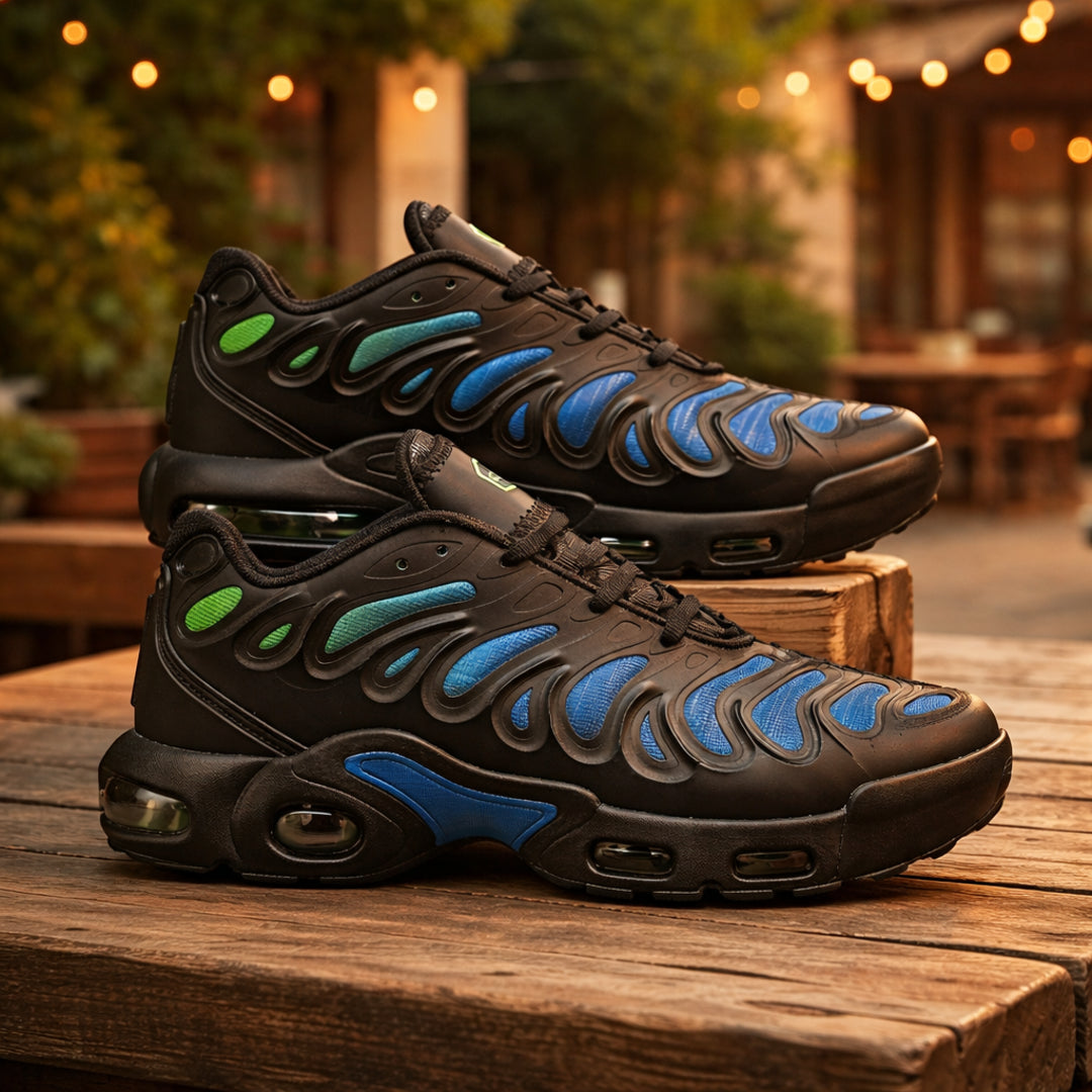 Air Structure Sneakers
