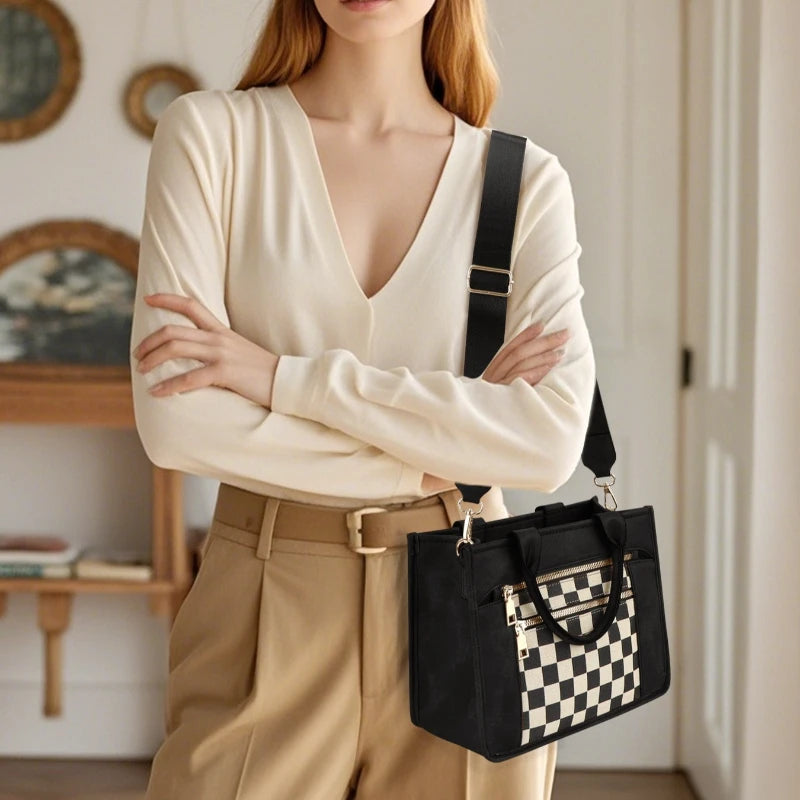 Structured Soft Card Wallet