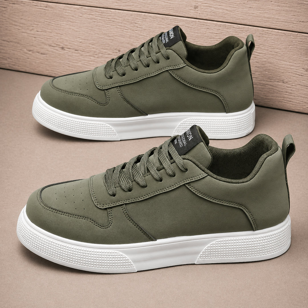 Casual Breathable Sneakers