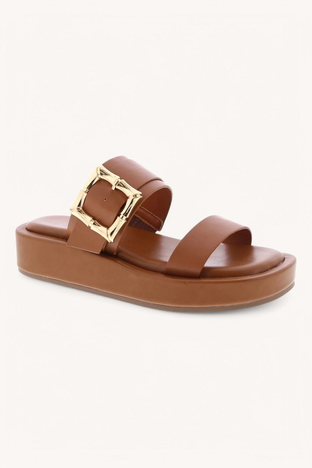 Functional Softened Sandals