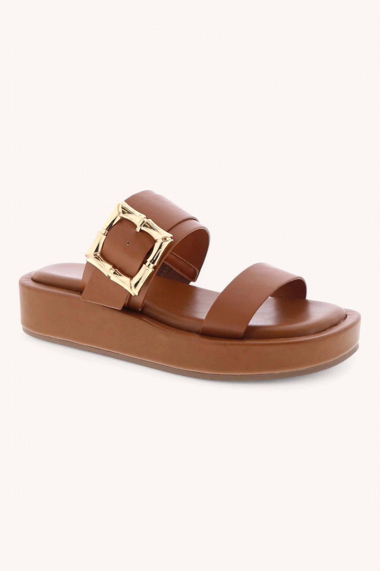 Functional Softened Sandals