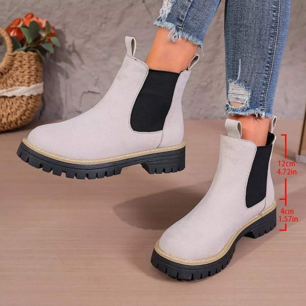 Soft Classic Riding Boots