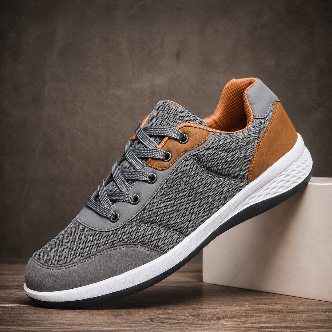 Lightweight Casual Sneakers