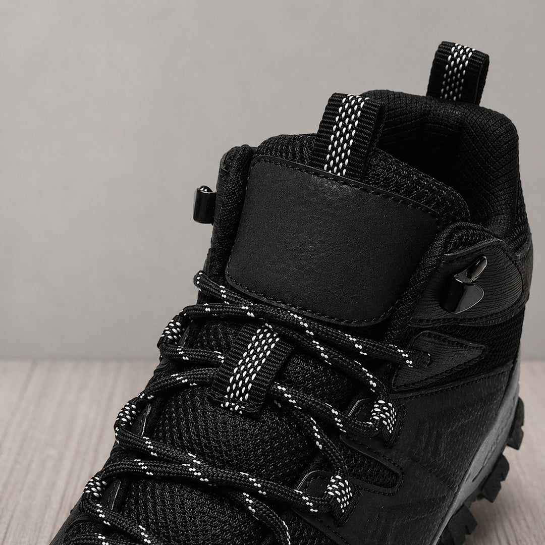Outdoor Hiking Sneakers