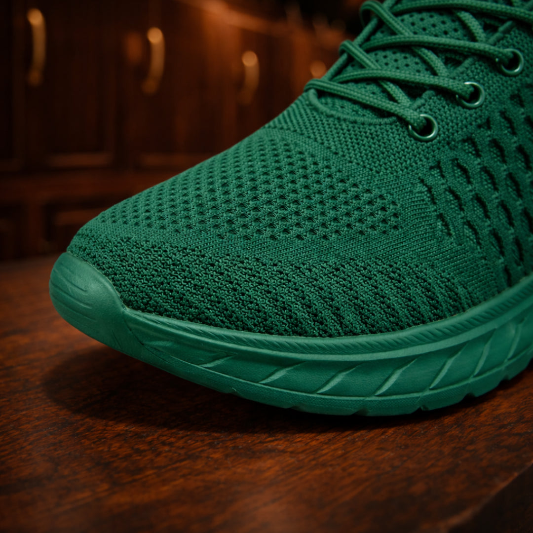 Breathable Running Shoes