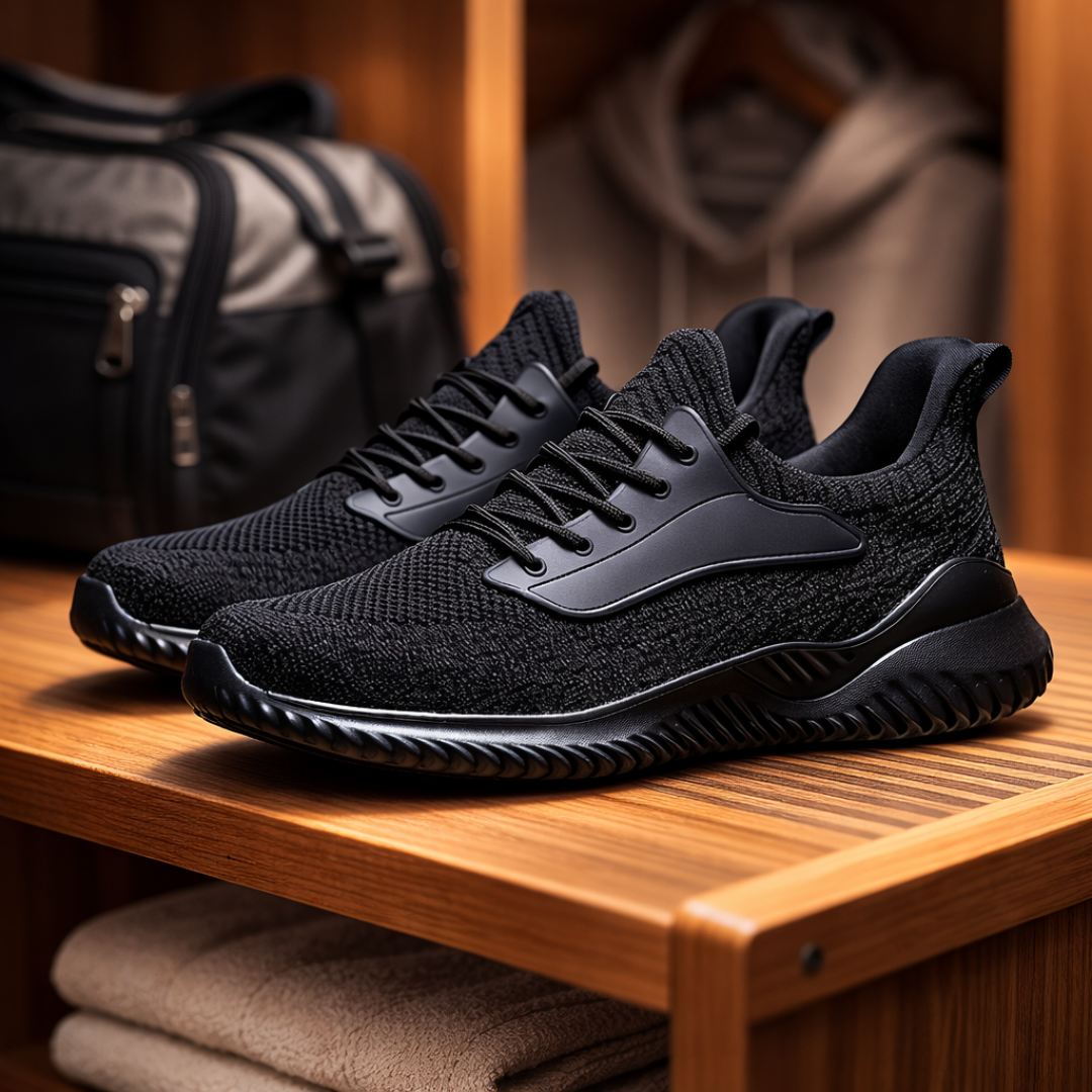 Cloud Comfort Sneakers