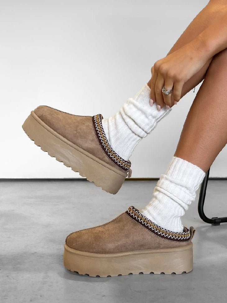 Versatile Casual Shoes
