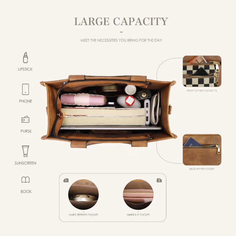 Structured Soft Card Wallet
