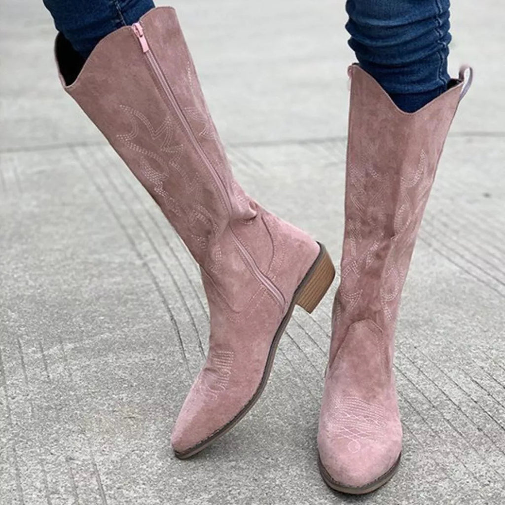 Timeless Classic Riding Boots