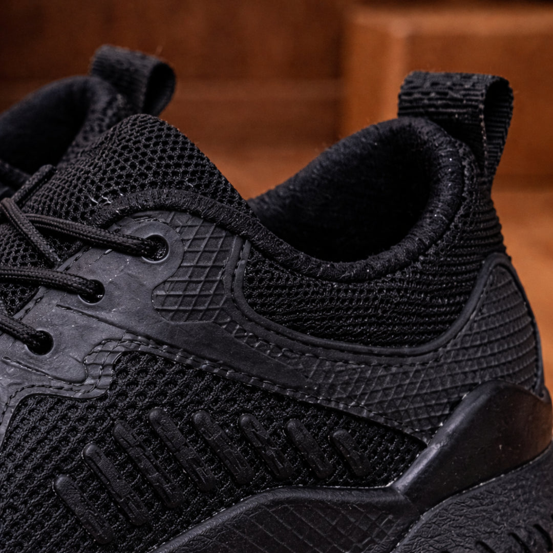 Mesh Casual Sneakers