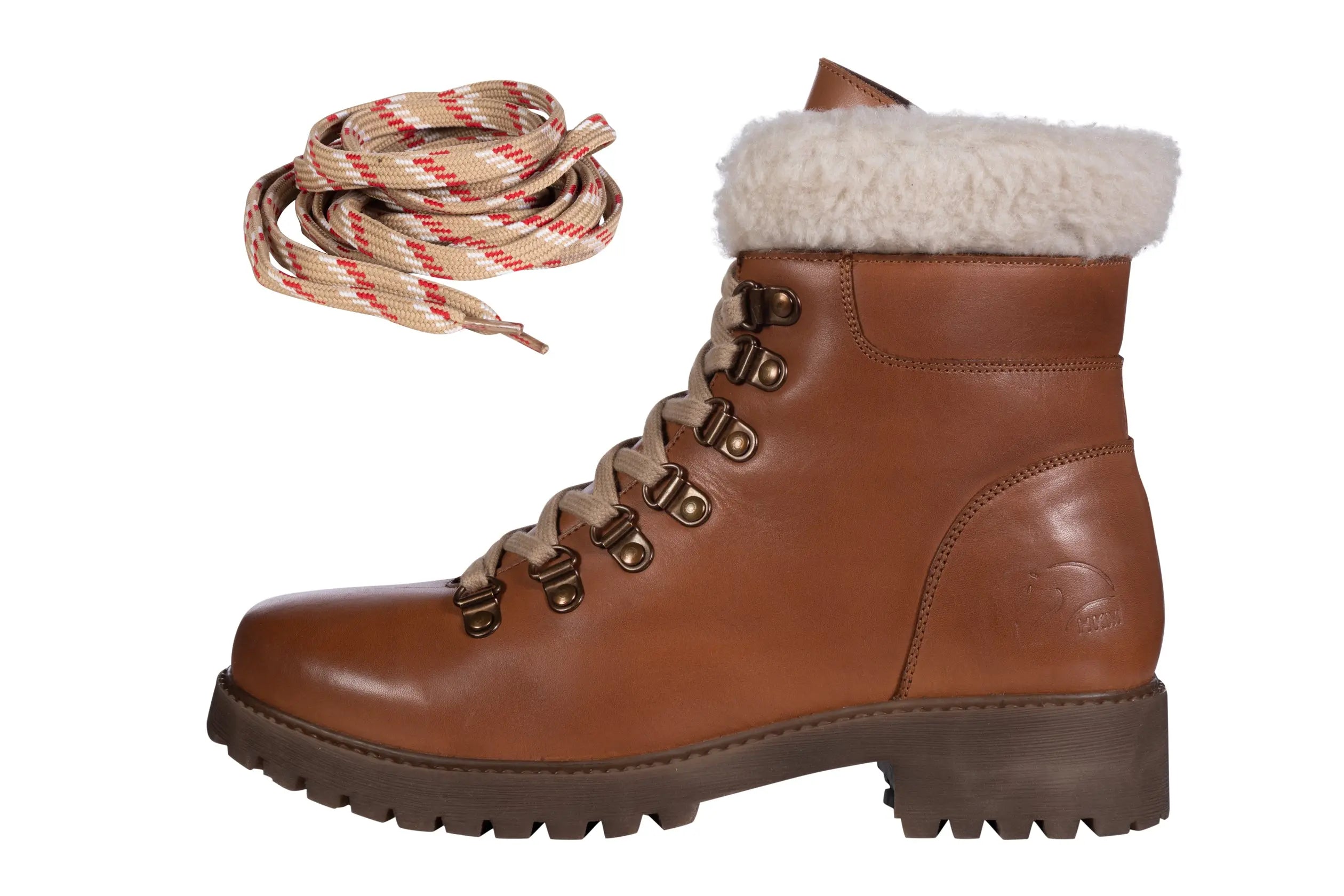 Classic Riding Boots Relaxed