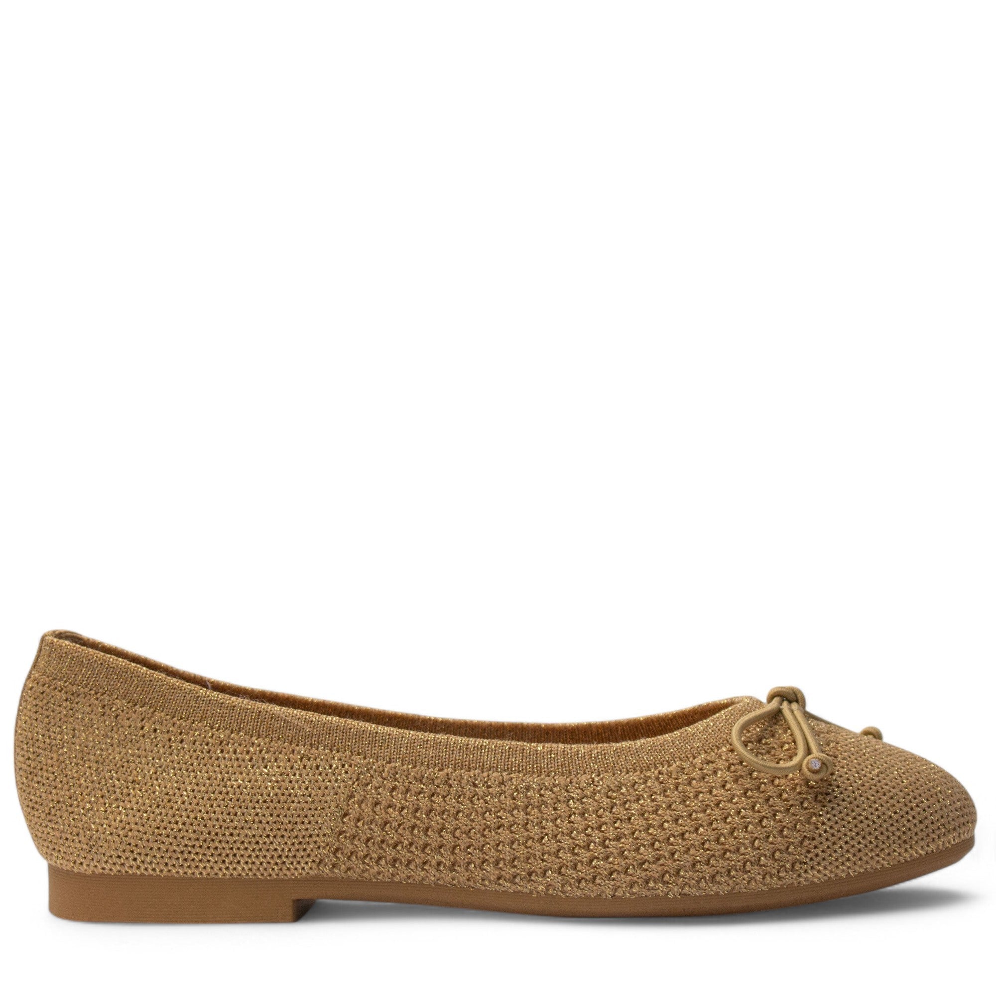 Easygoing Weekend Cloth Shoes