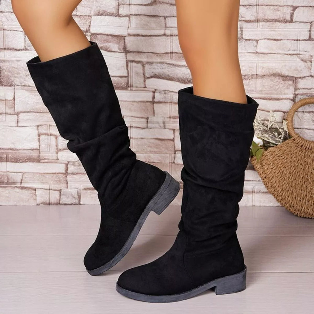 Classic Timeless Riding Boots