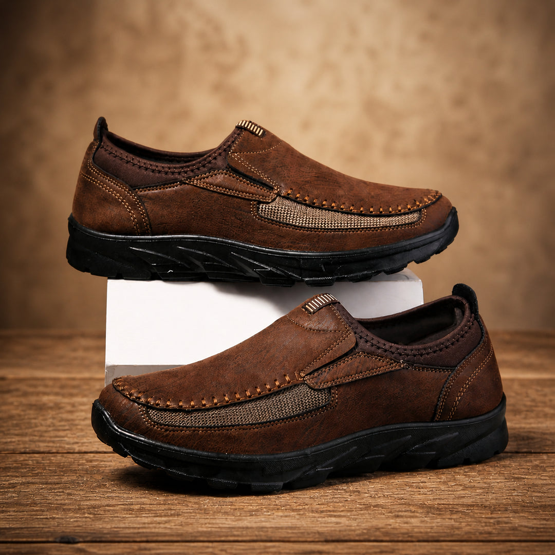 Comfortable Casual Slip Ons