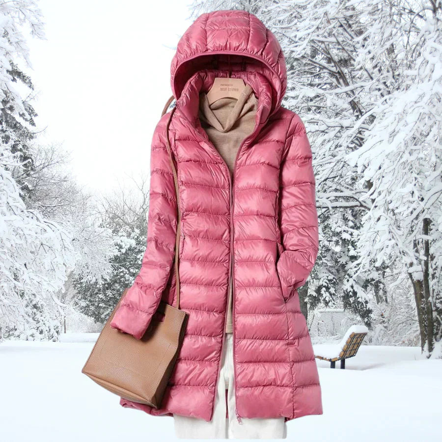 Polished Versatile Everyday Jacket
