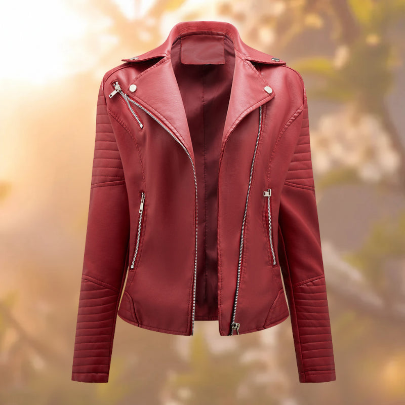 Tailored Versatile Everyday Jacket