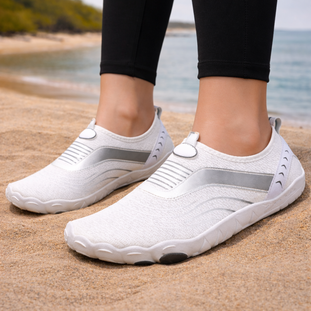 Quick Drying Beach Shoes