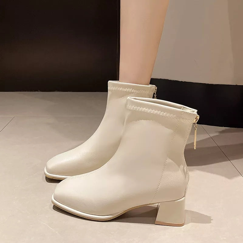 Casual Classic Riding Boots