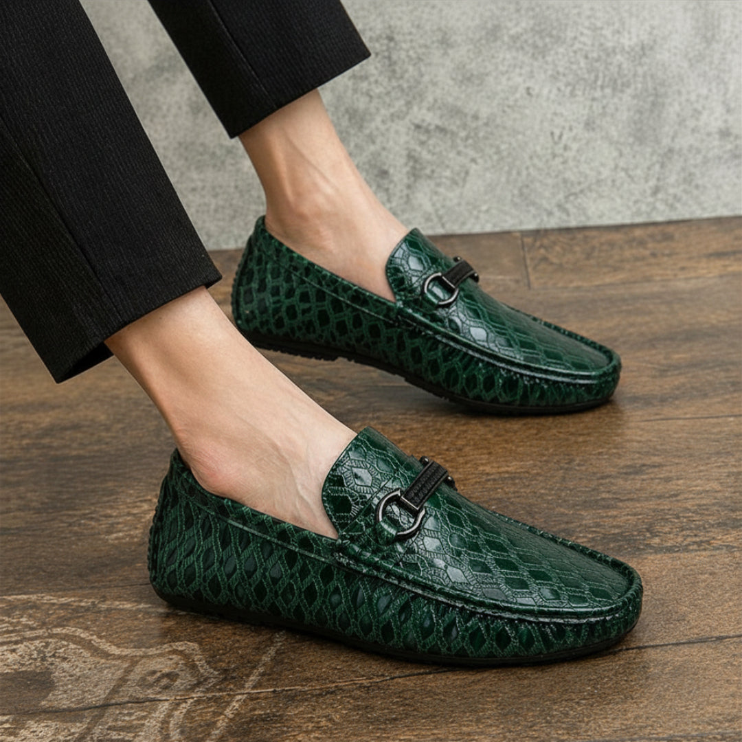 Comfortable Casual Loafers