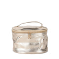 Zip Makeup Bag