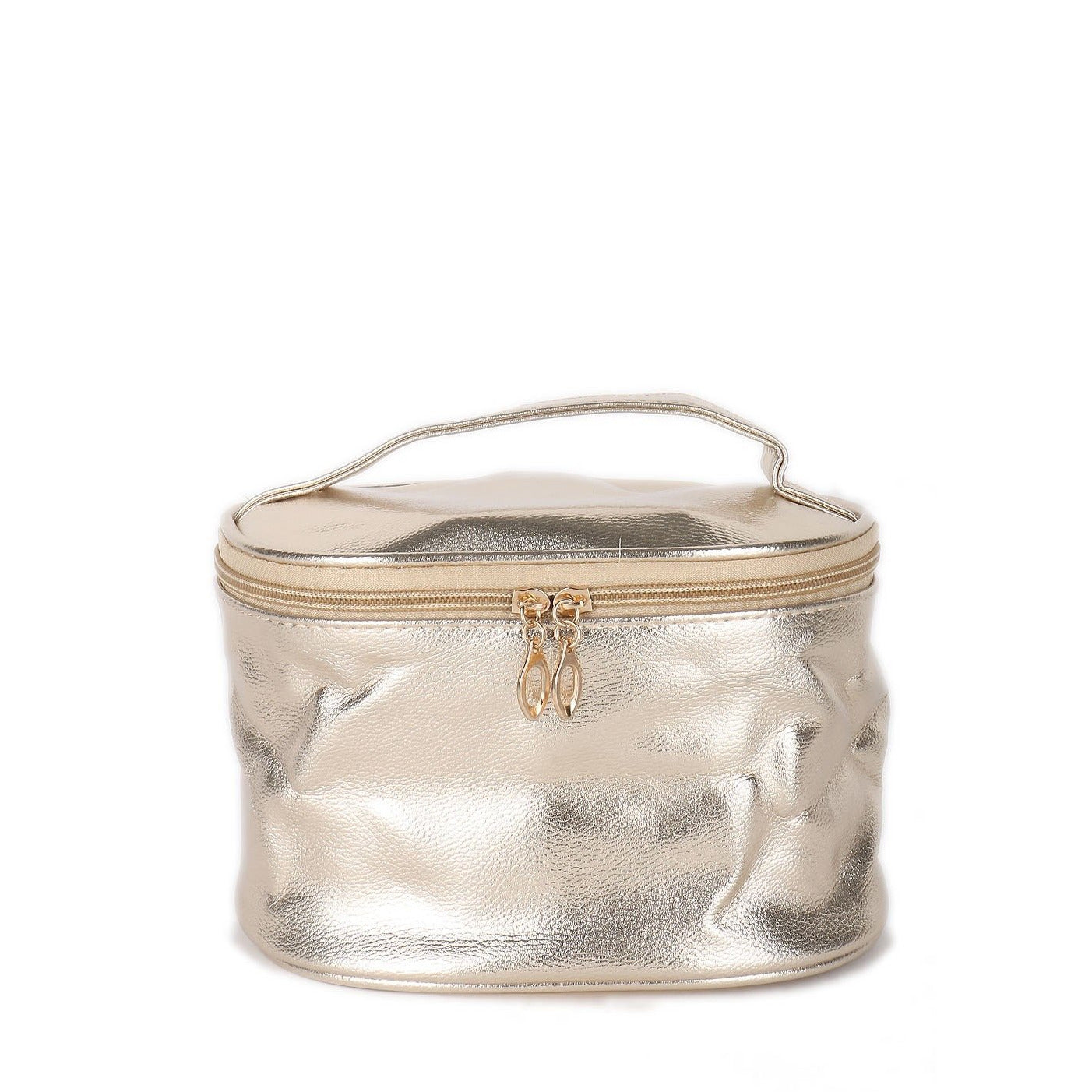 Zip Makeup Bag