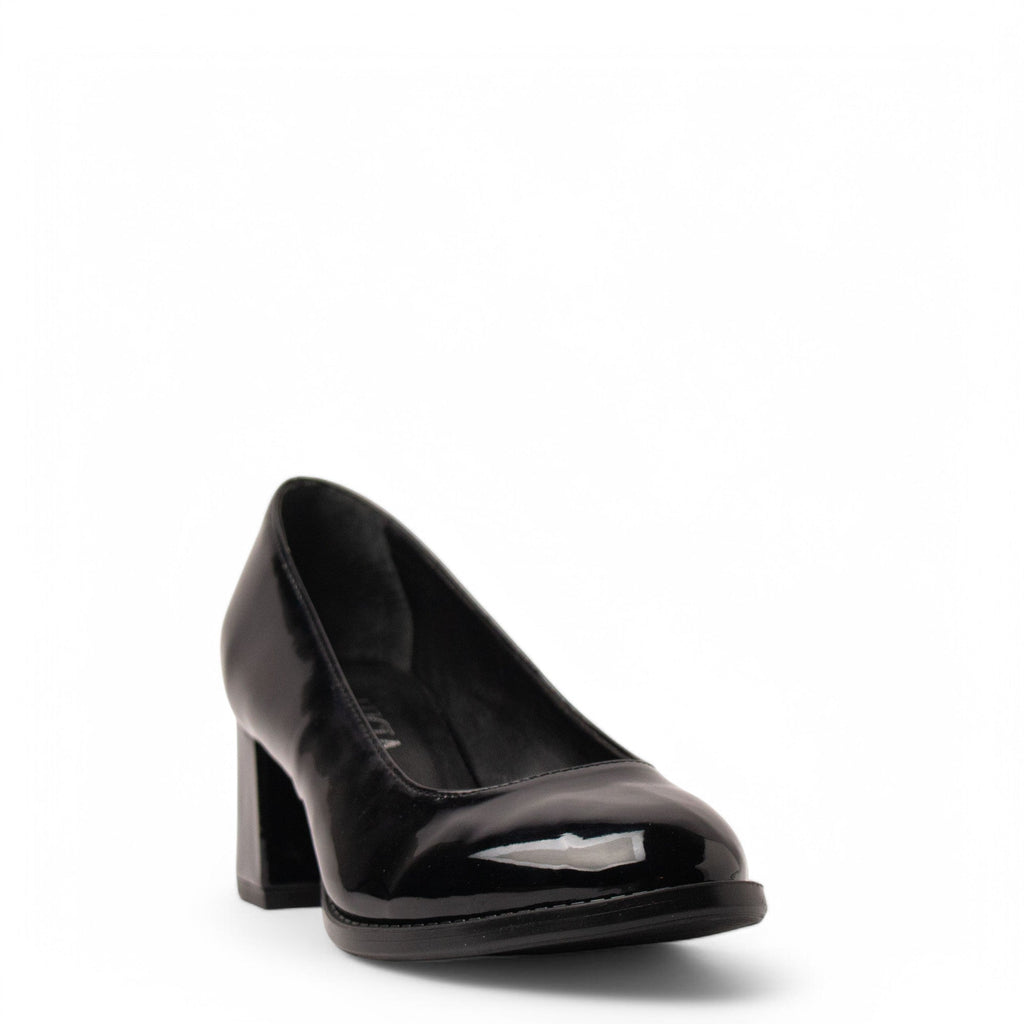 Smart Weekend Leather Shoes