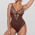 Lace Sculpting Bodysuit