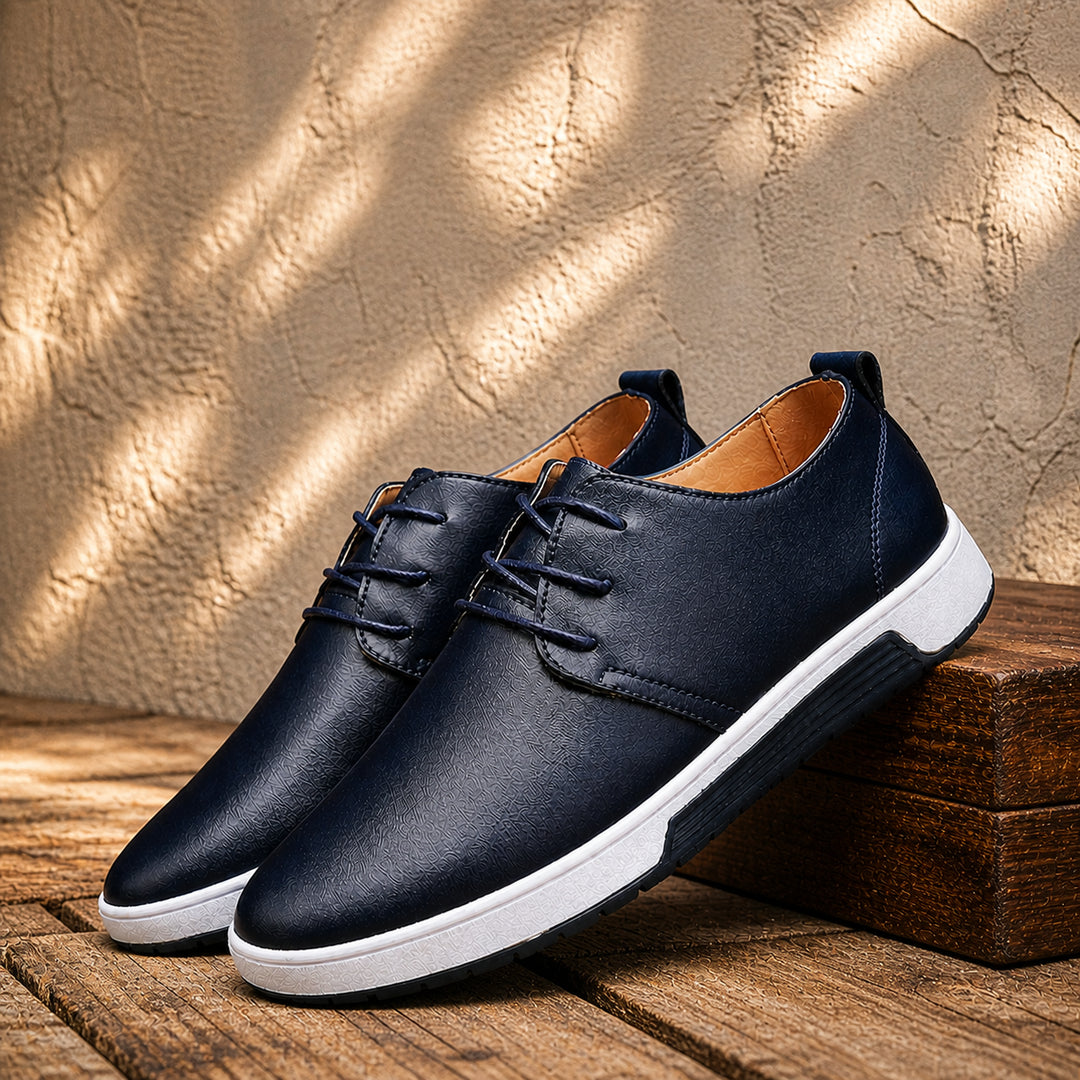 Classic Comfort Shoes