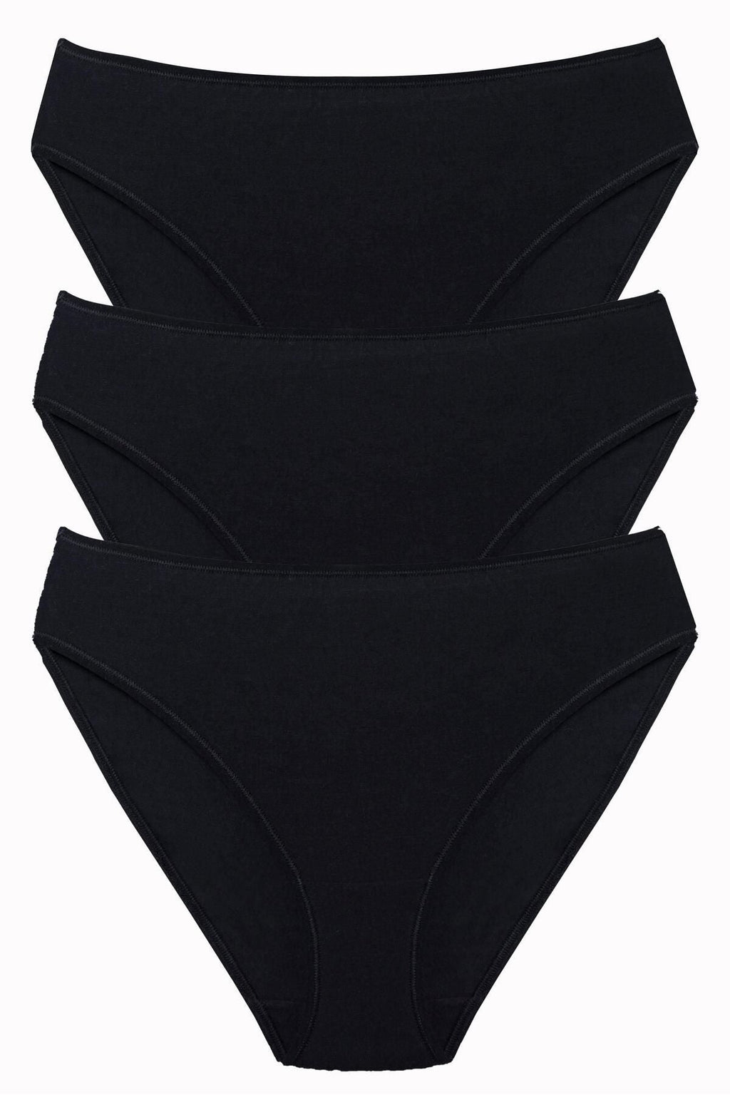 Cotton Hipster Panties
