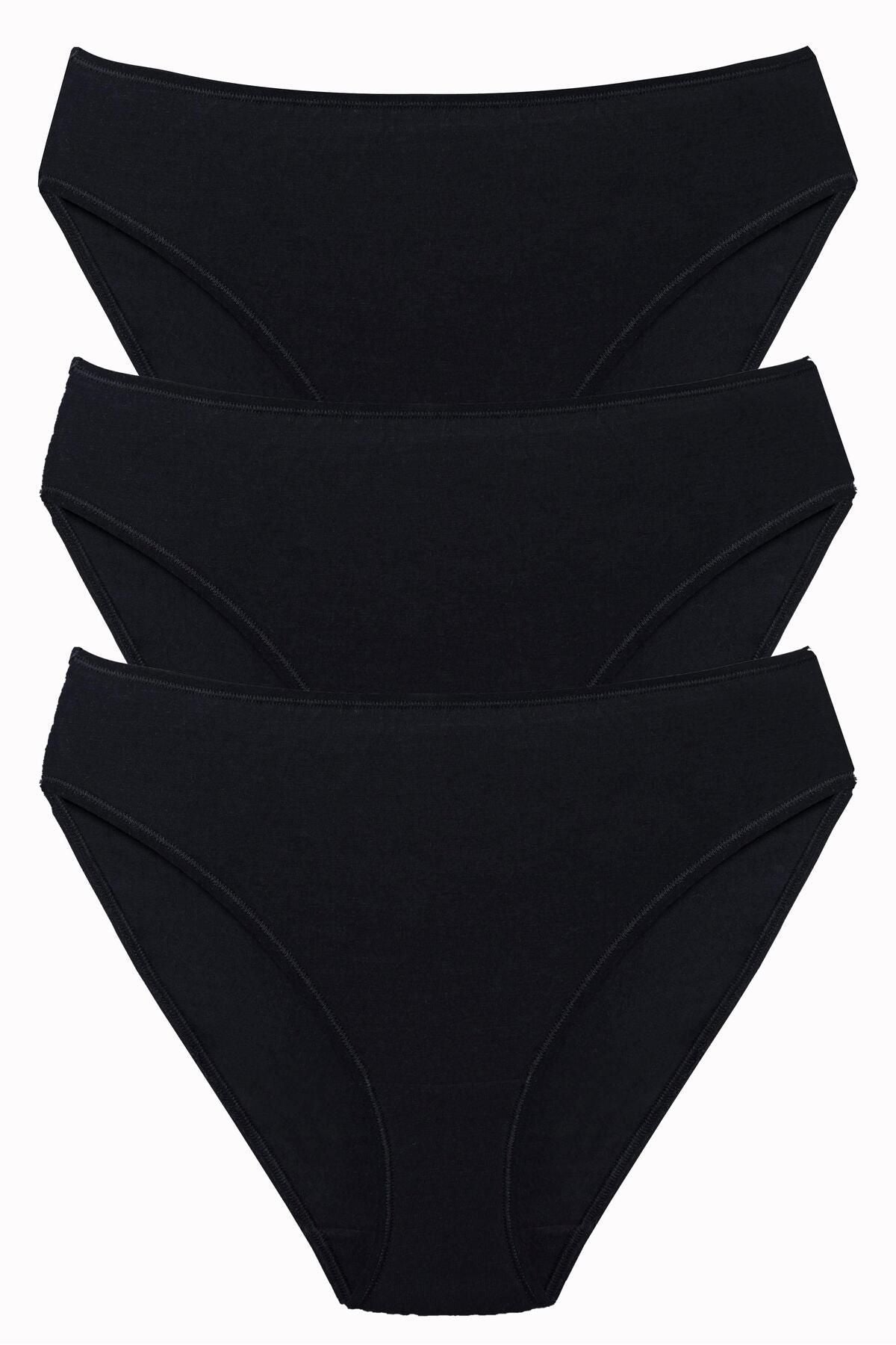 Cotton Hipster Panties