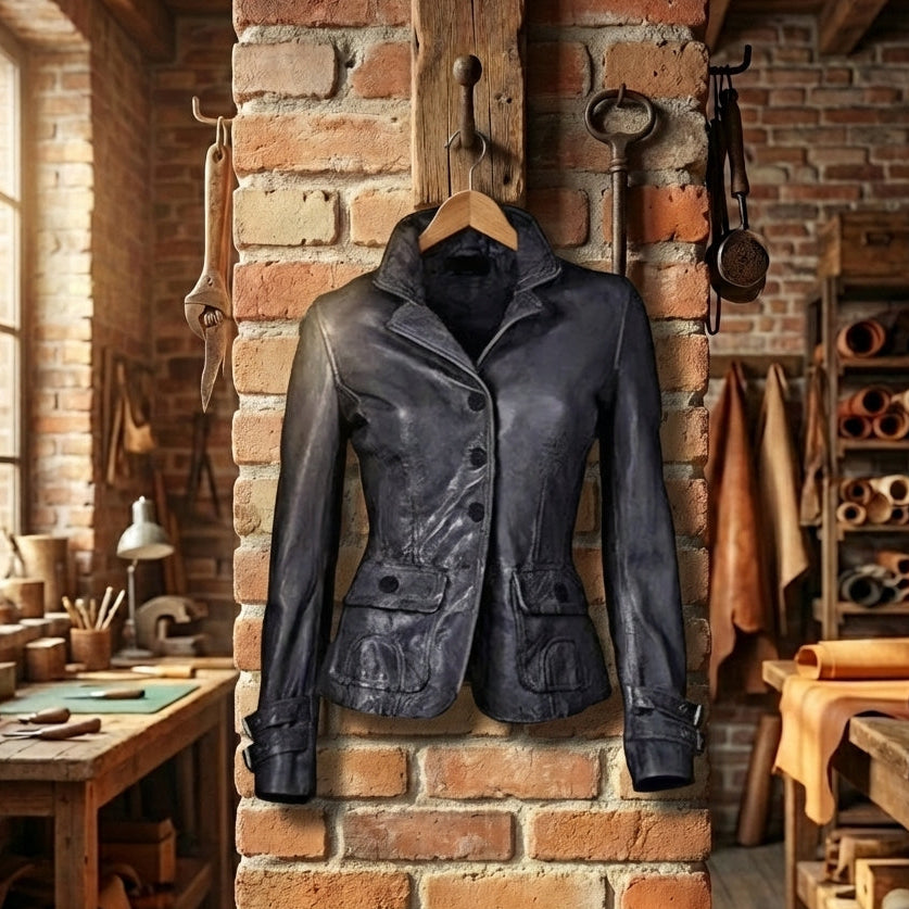 Contemporary Versatile Everyday Jacket