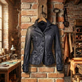 Contemporary Versatile Everyday Jacket