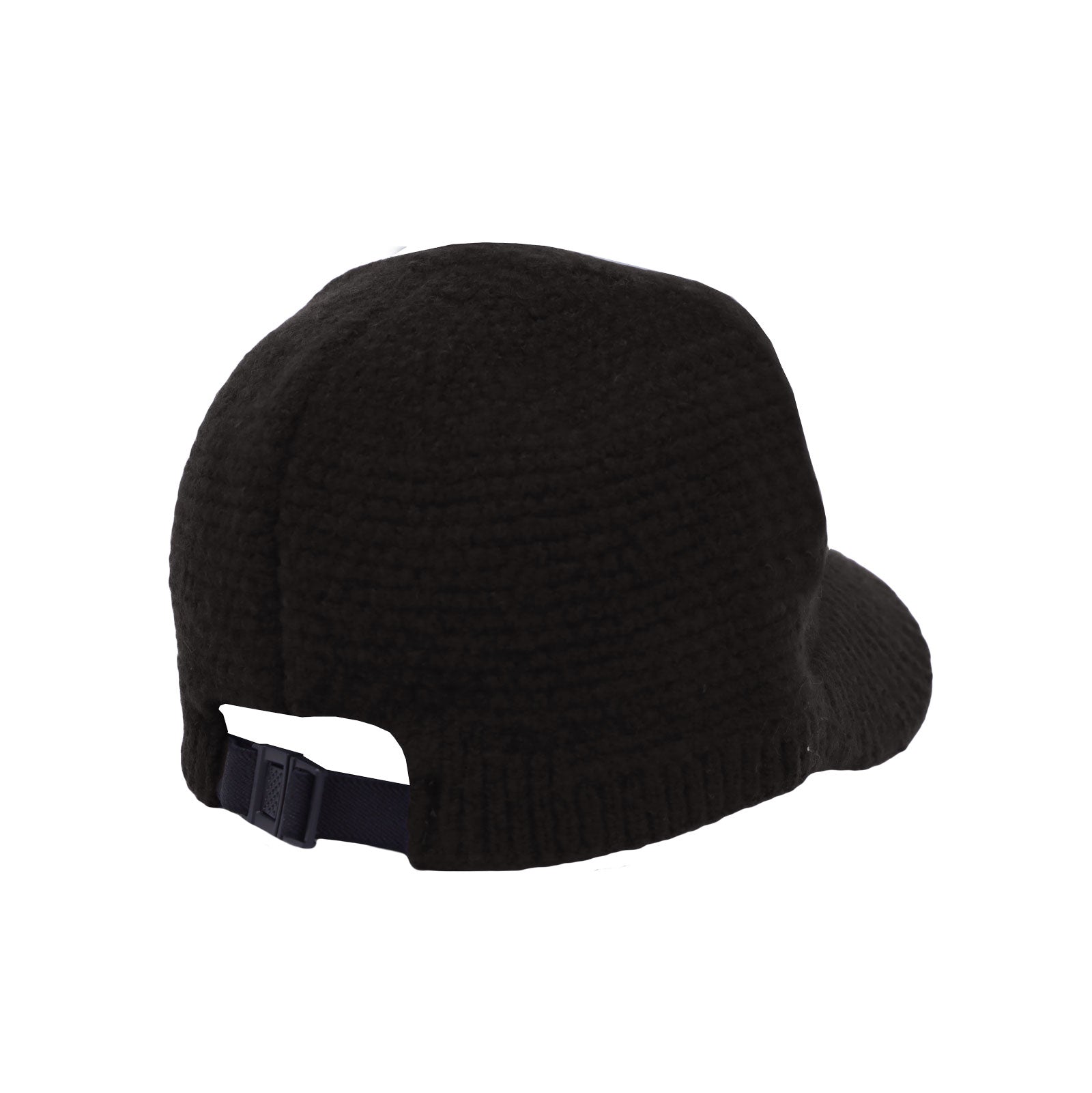 Knit Sun Visor