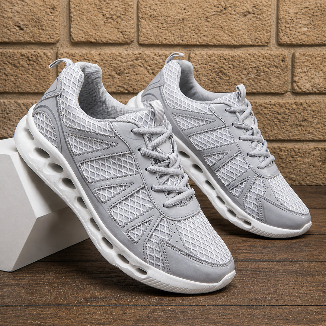 Comfort Walking Sneakers
