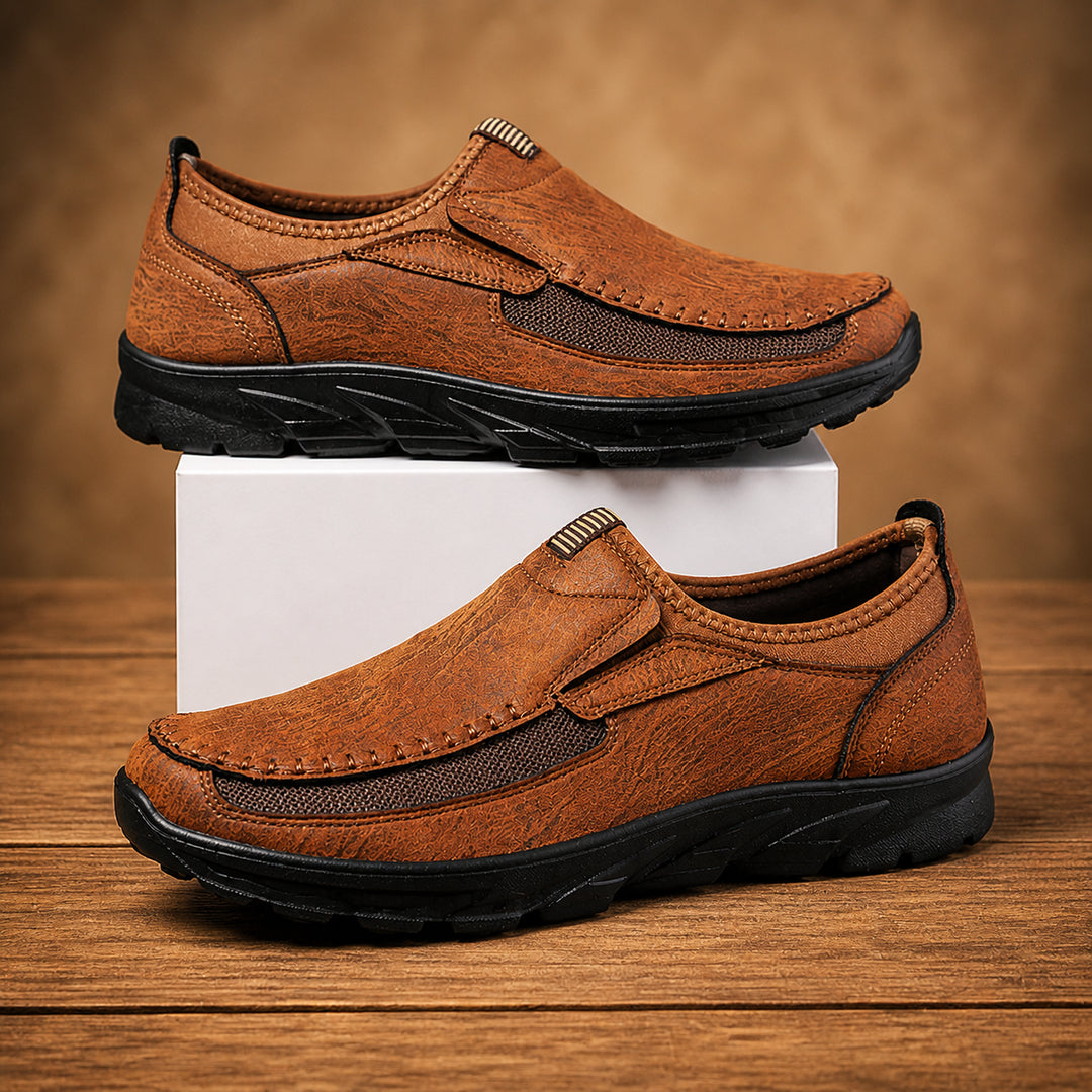 Comfortable Casual Slip Ons
