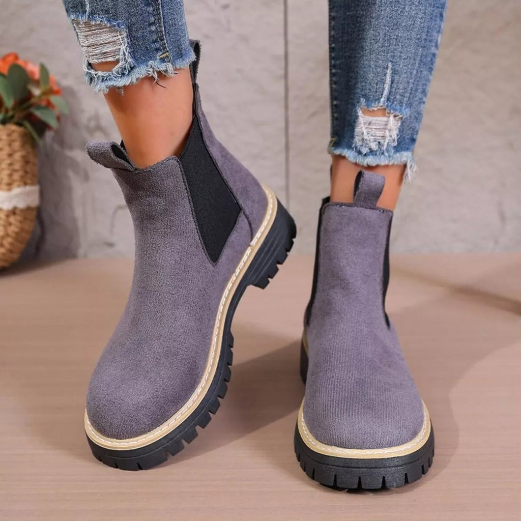 Soft Classic Riding Boots