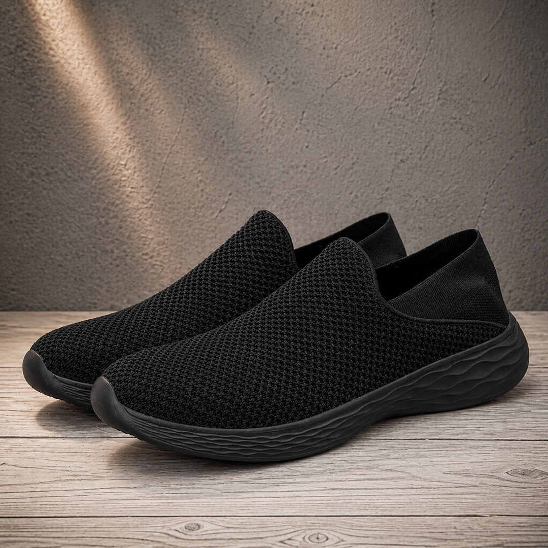 Comfortable Slip On Shoes