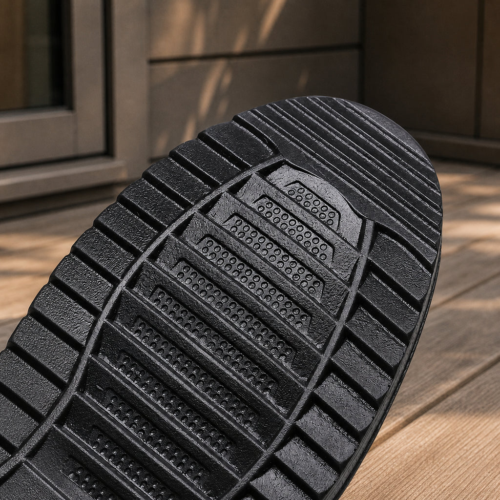 Classic Walking Shoes