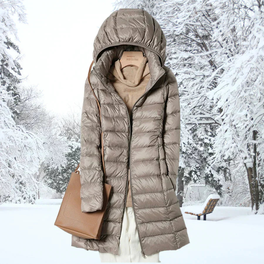 Polished Versatile Everyday Jacket