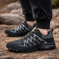 Breathable Outdoor Shoes