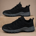 Hiking Cushioned Sneakers