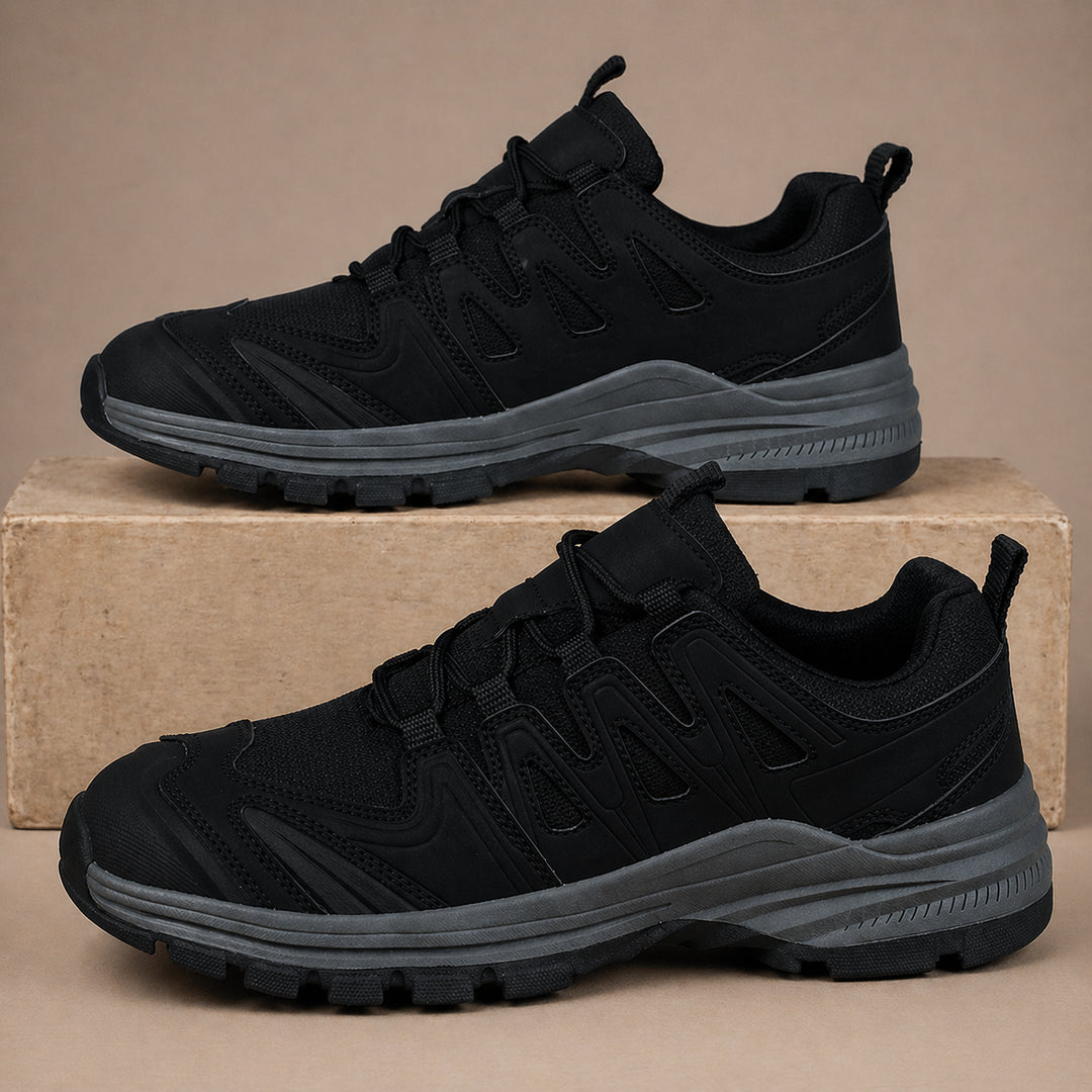Hiking Cushioned Sneakers