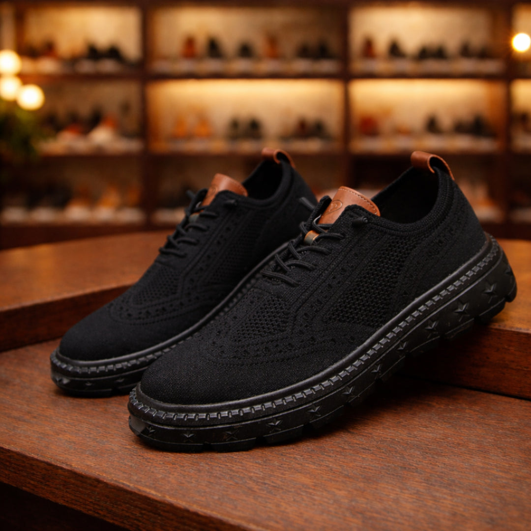 Classic Casual Sneakers