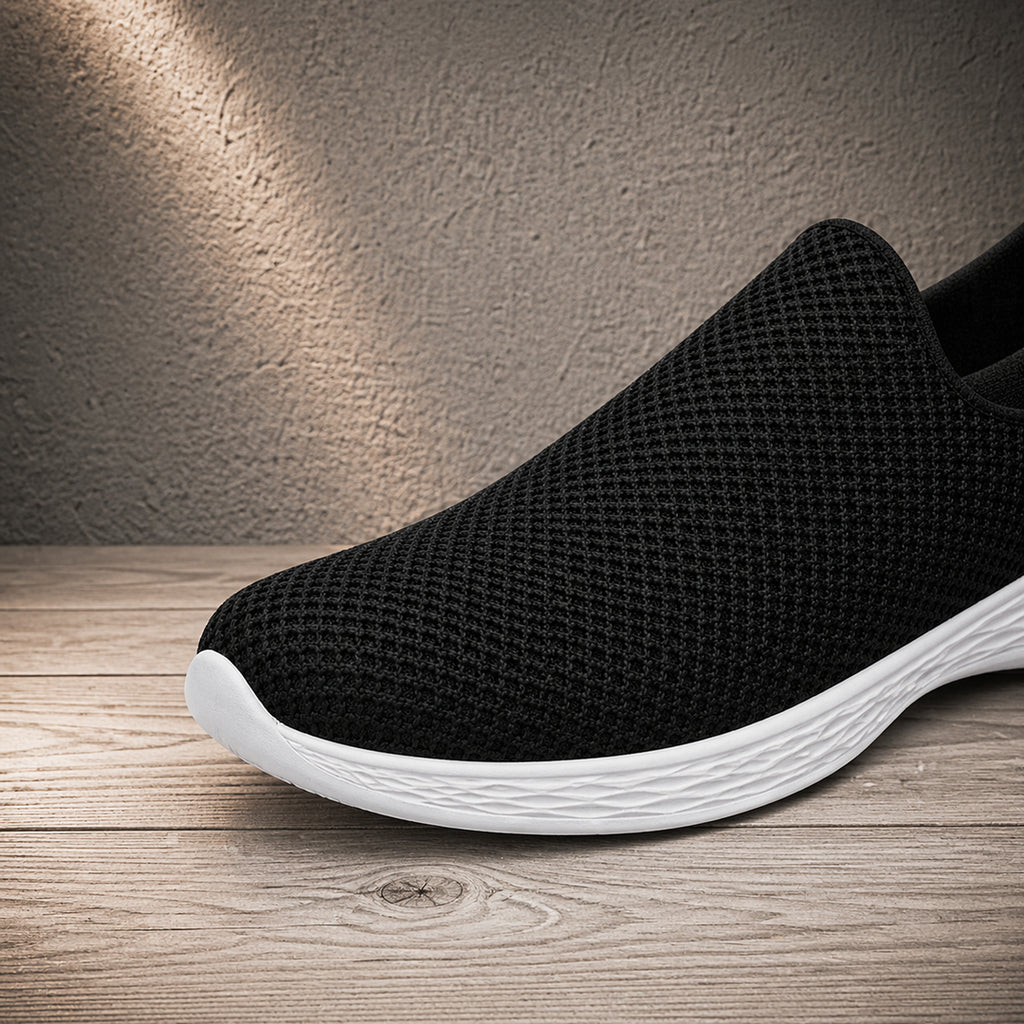 Comfortable Slip On Shoes