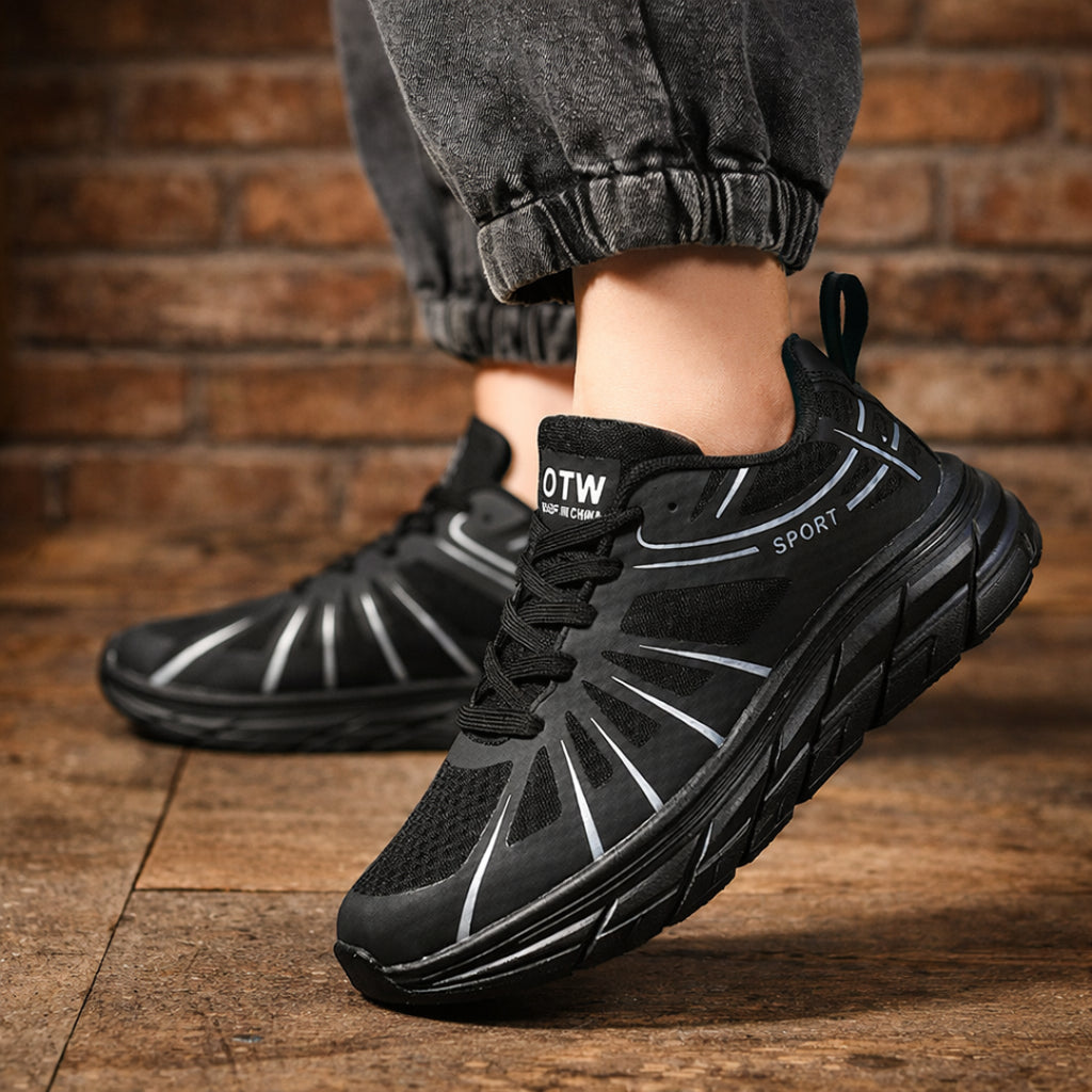 Breathable Sport Runners