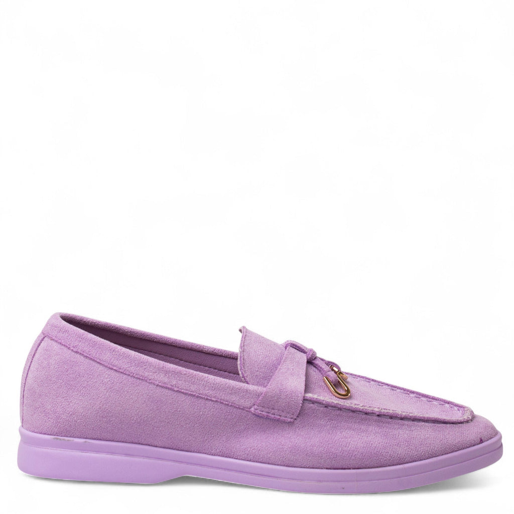 Laid Back Commuter Chamois Shoes
