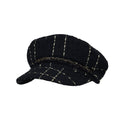 Beret Newsboy Cap